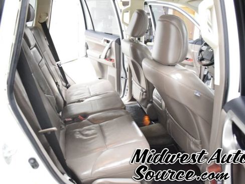Used 2013 Lexus GX 460 w/ Comfort Plus Pkg AWD/4WD image 31