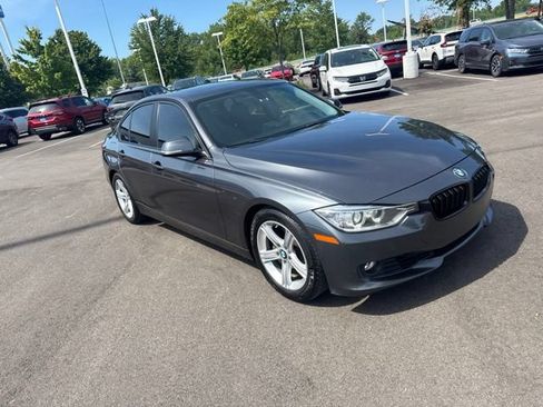Used 2013 BMW 328i Sedan RWD image 5