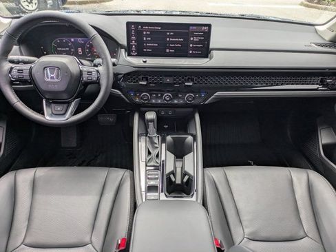 Certified 2026 Honda Accord Touring image 14