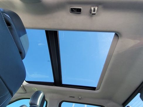 Certified 2024 Ford F450 Limited w/ FX4 Off-Road Package image 12