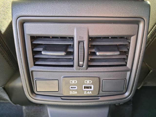 New 2026 Subaru Outback Premium AWD/4WD image 16