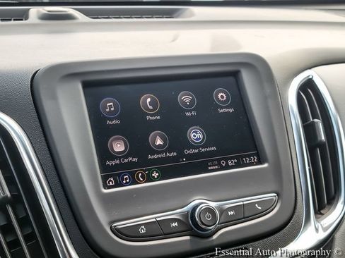 Certified 2022 Chevrolet Equinox LS w/ LS Convenience Package FWD image 19