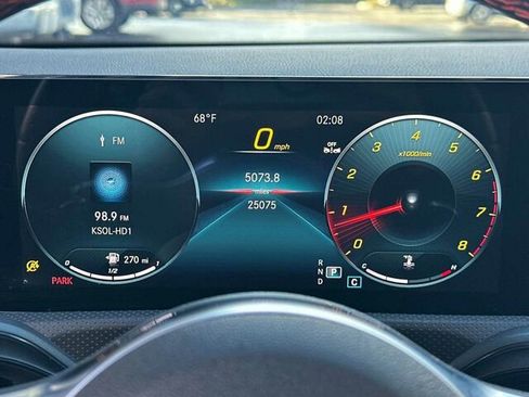 Certified 2023 Mercedes-Benz CLA 250 image 30