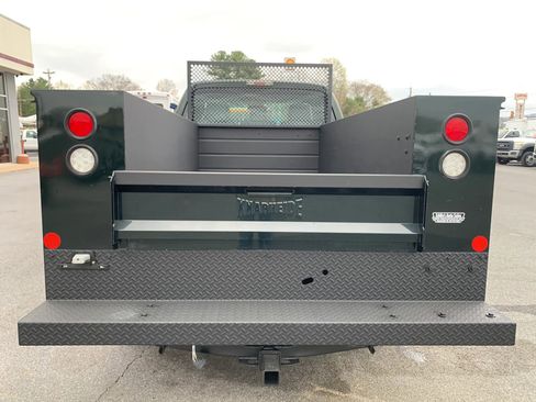 Used 2016 Ford F250 XL image 6