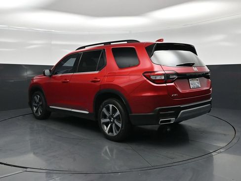 Used 2023 Honda Pilot Elite image 5