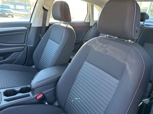 New 2026 Volkswagen Jetta S image 10