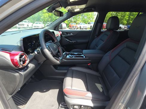 New 2026 Chevrolet Equinox RS FWD image 15