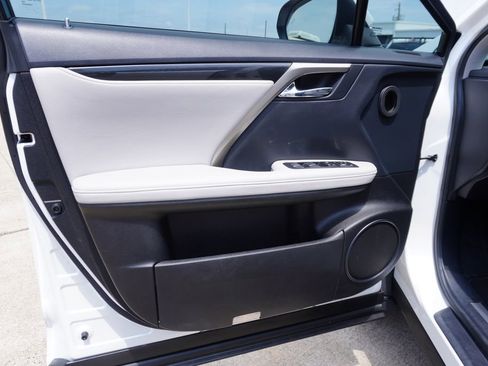 Used 2020 Lexus RX 350 FWD w/ Accessory Package image 8