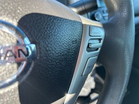 Used 2016 Nissan Versa SV image 18