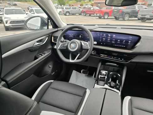 New 2024 Buick Envision Sport Touring image 23