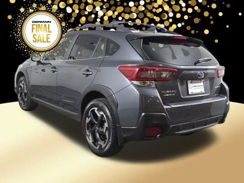 Used 2021 Subaru Crosstrek 2.5i Limited w/ Moonroof Package 2 image 8