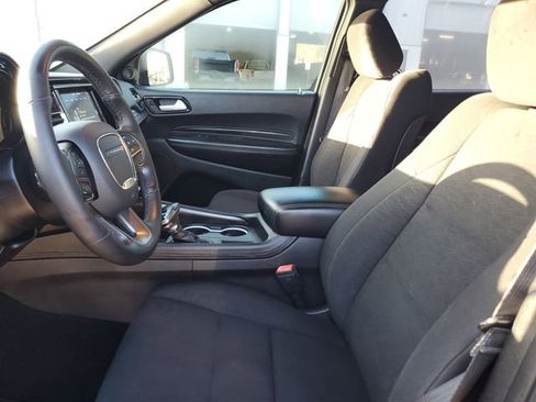 Used 2021 Dodge Durango SXT image 17