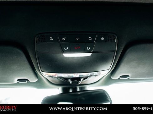 Used 2019 Mercedes-Benz GLC 43 AMG 4MATIC image 37