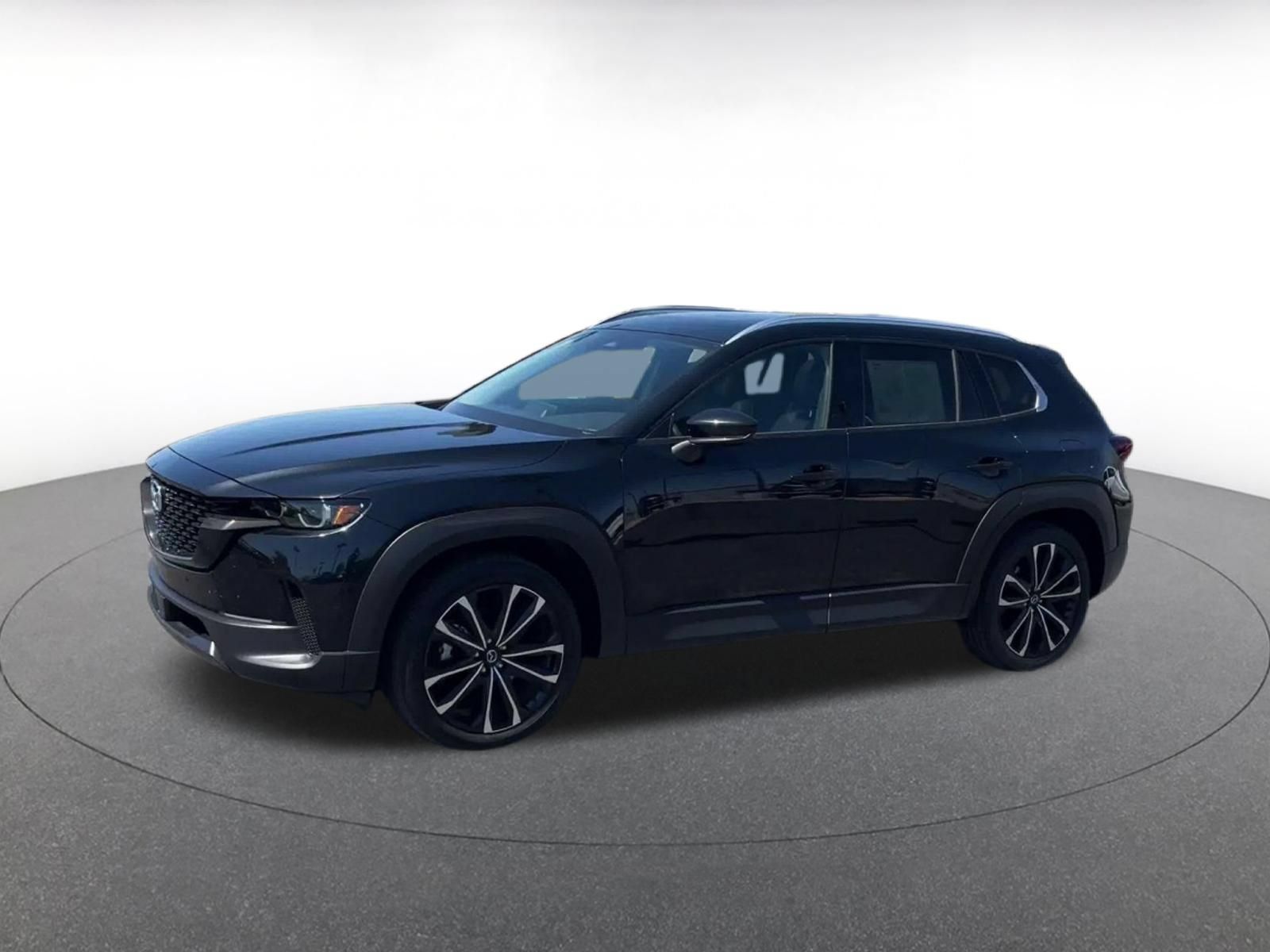 Used 2026 MAZDA CX-50 AWD 2.5 S w/ Premium Package image 7