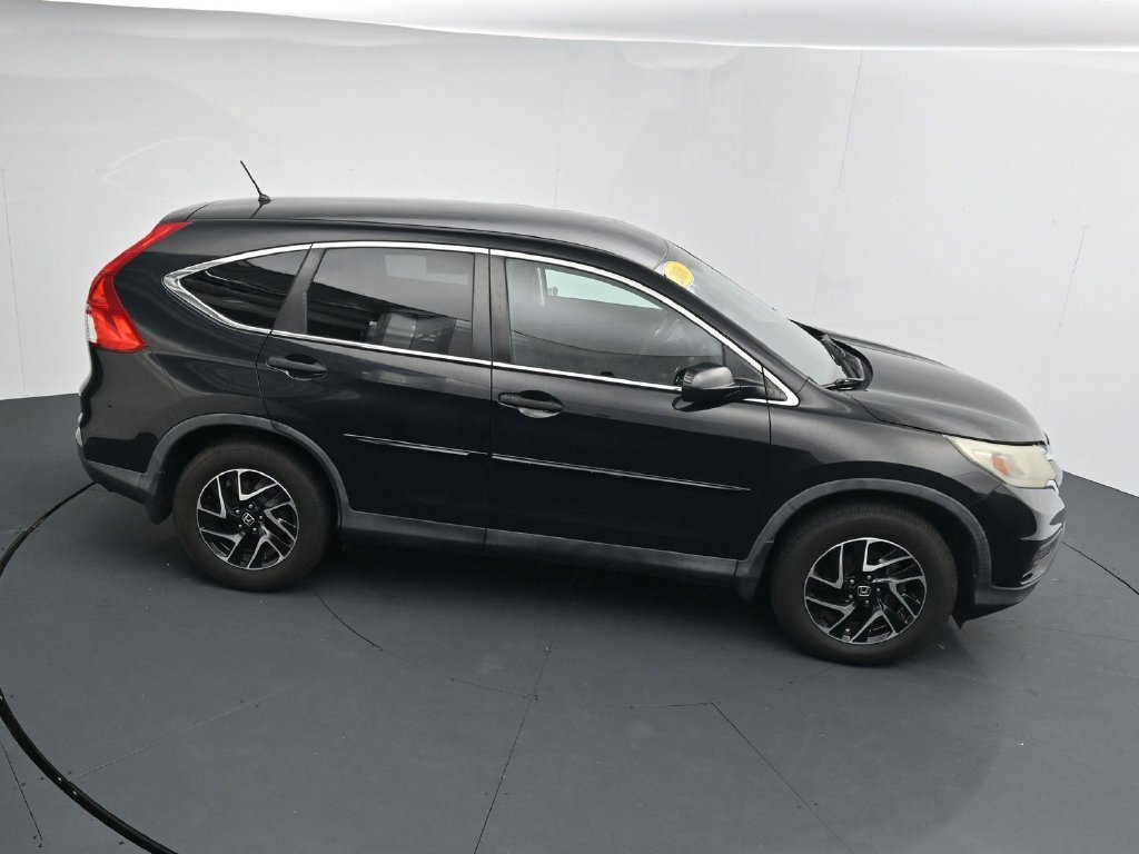Used 2016 Honda CR-V SE image 32