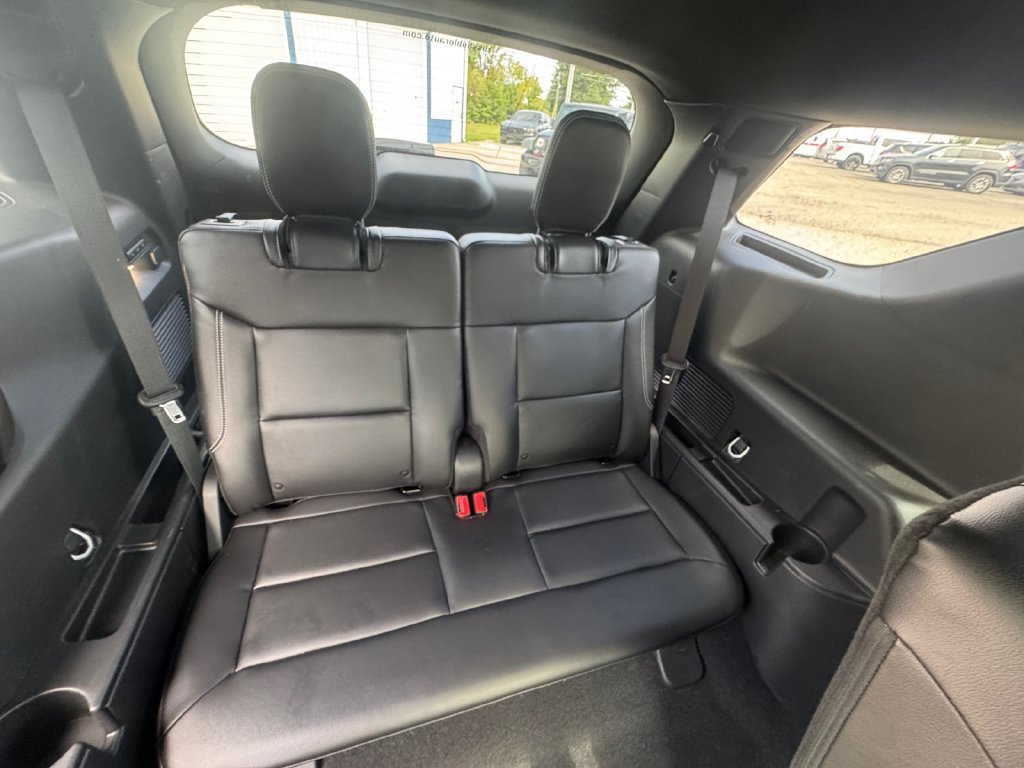 Used 2023 Ford Explorer ST w/ Equipment Group 401A AWD/4WD image 18