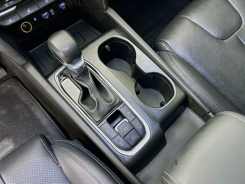 Used 2019 Hyundai Santa Fe FWD image 17