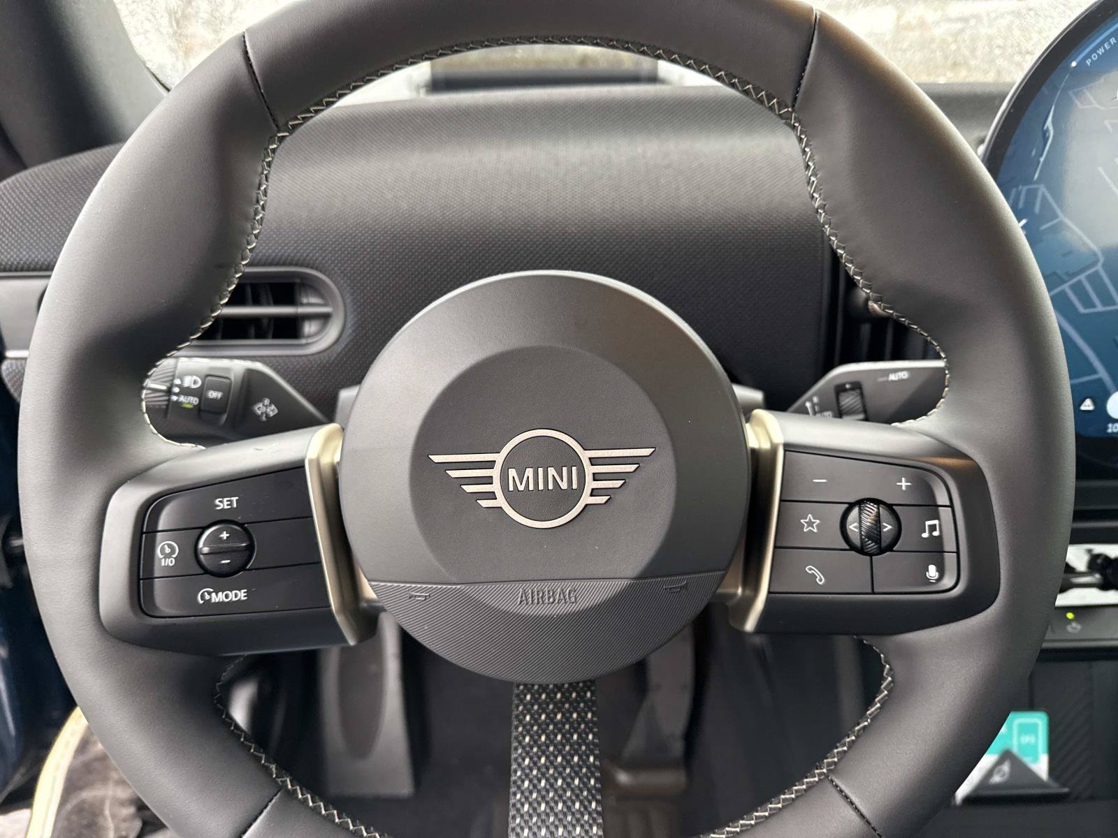 New 2026 MINI Cooper S FWD image 25