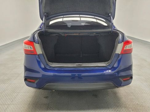 Used 2019 Nissan Sentra S FWD image 29