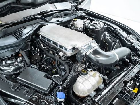 Used 2020 Ford Mustang GT Premium w/ GT Performance Package image 32