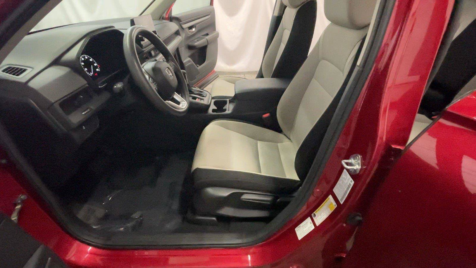 Used 2024 Honda CR-V LX image 35