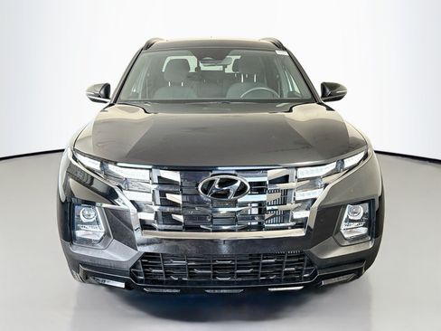 Used 2023 Hyundai Santa Cruz Night w/ Launch Package AWD/4WD image 2