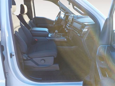 Certified 2023 Ford F150 XLT w/ Equipment Group 301A Mid image 15