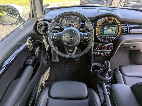 Used 2020 MINI Cooper S w/ Storage Package FWD image 18