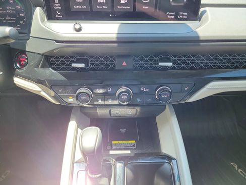 Used 2025 Honda Accord EX-L image 15