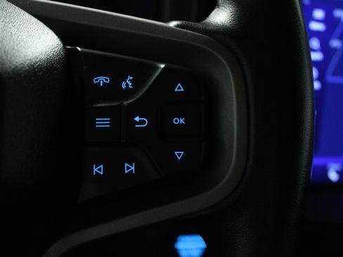 Used 2023 Ford Bronco Outer Banks AWD/4WD image 21