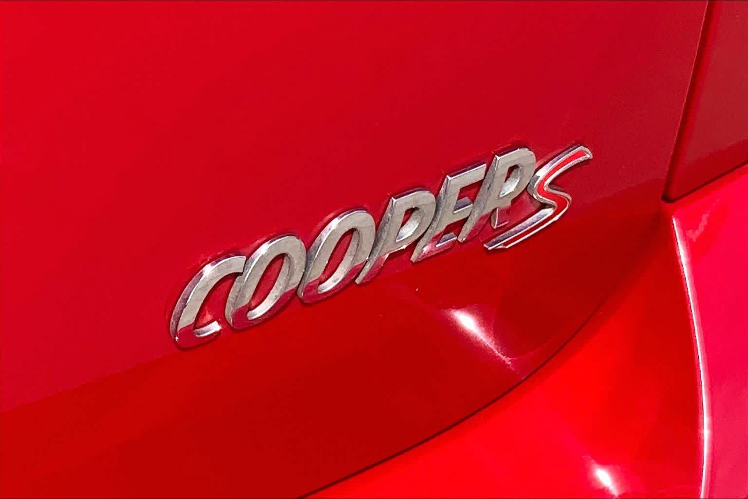 Used 2012 MINI Cooper Countryman S AWD/4WD image 9