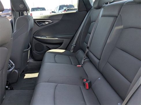 Used 2023 Chevrolet Malibu LT image 13