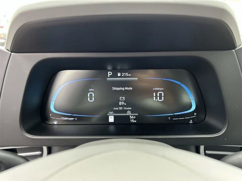 New 2026 Hyundai Elantra SE image 27