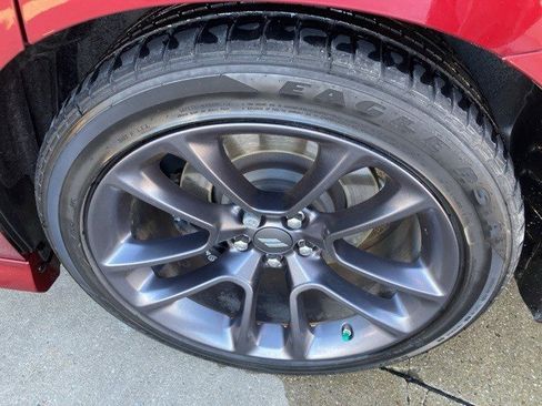 Certified 2023 Dodge Charger Scat Pack w/ Plus Group image 25