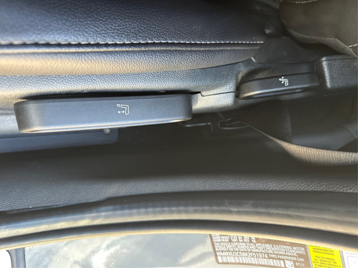 Used 2019 MINI Cooper S FWD image 37