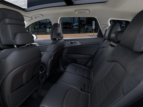 New 2026 Kia Sportage SX Prestige AWD/4WD image 18