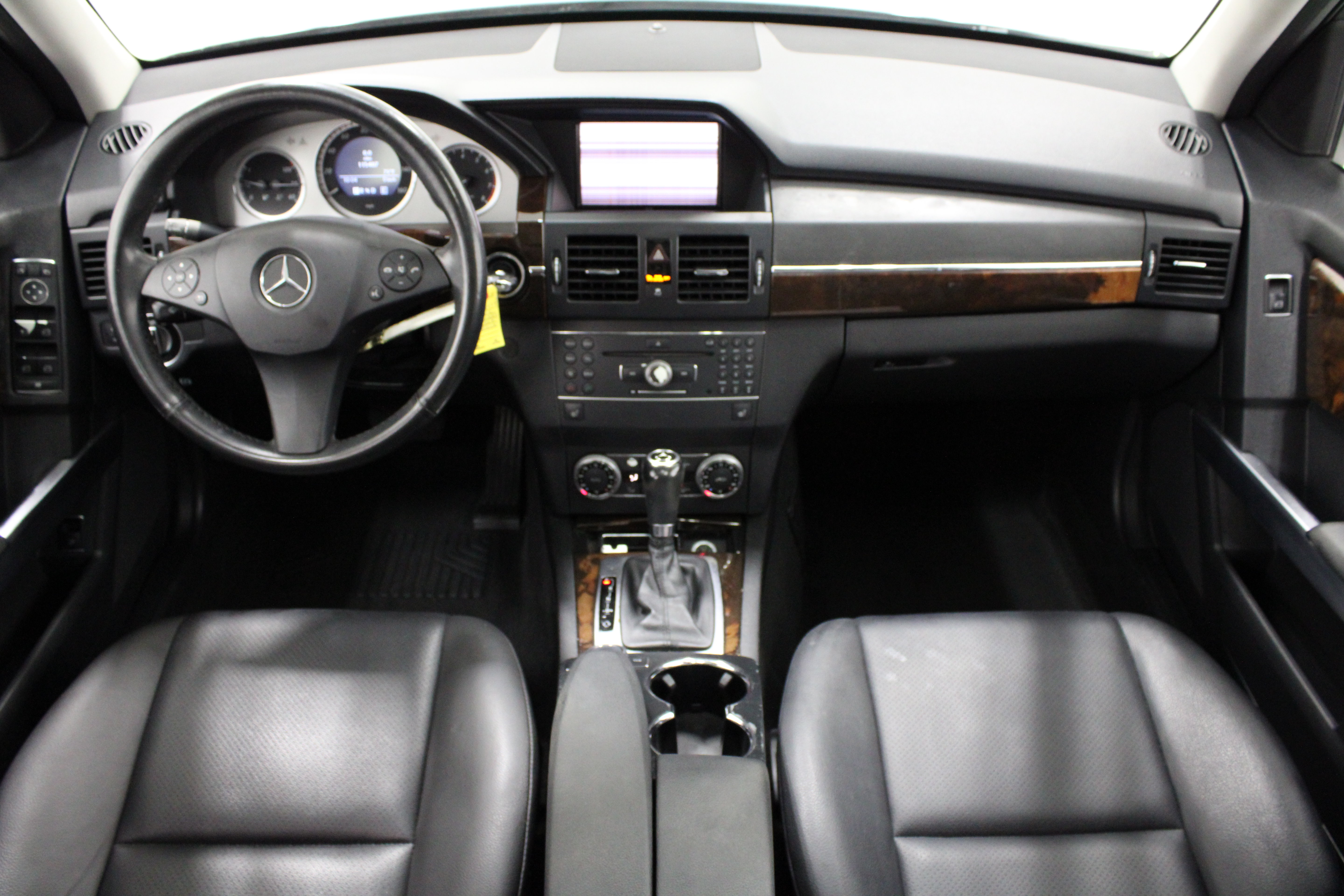 Used 2012 Mercedes-Benz GLK 350 2WD image 27