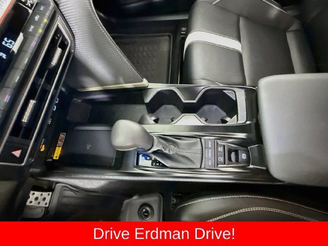 Used 2026 Toyota Camry SE FWD image 19