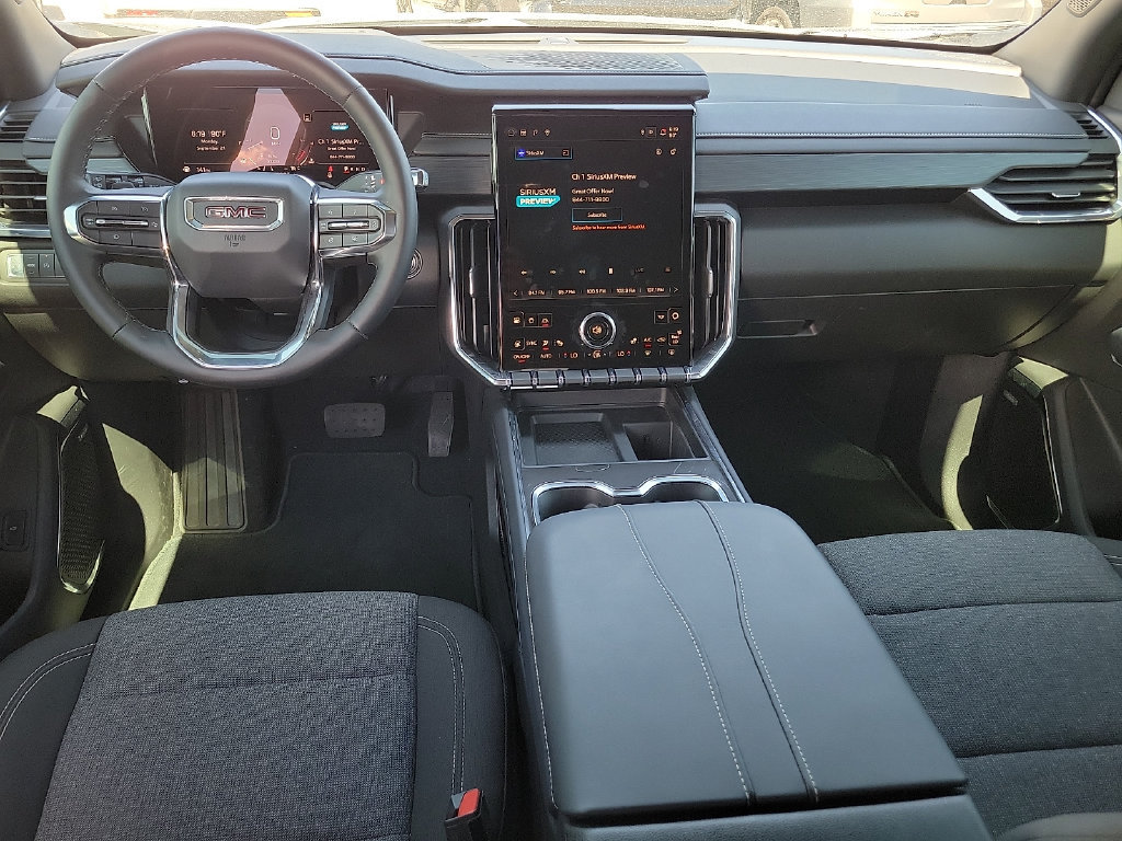 Used 2025 GMC Acadia Elevation FWD image 21