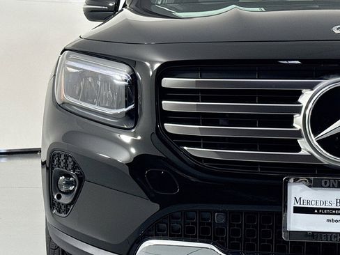 New 2026 Mercedes-Benz GLB 250 image 14