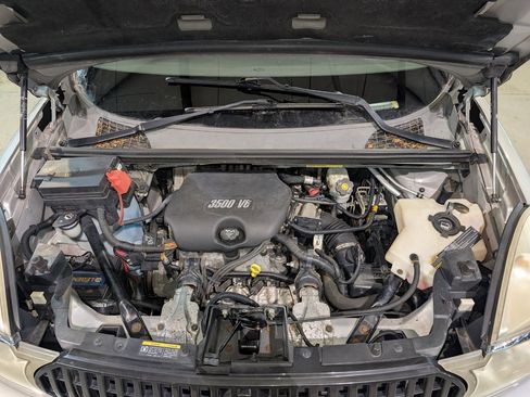 Used 2007 Buick Rendezvous CX image 42