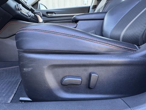 Used 2024 Nissan Altima 2.5 SR image 7