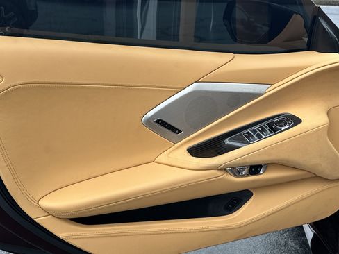 Certified 2023 Chevrolet Corvette Stingray Premium Conv w/ Z51 Performance Package image 11