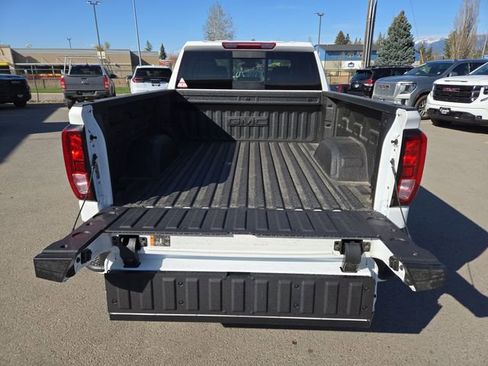 New 2026 GMC Sierra 1500 Elevation w/ Elevation Premium Package image 34