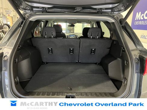 Used 2019 Chevrolet Equinox LT FWD image 27