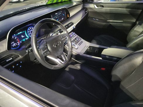 Used 2022 Hyundai Palisade SEL w/ 8P Bench Seat Package image 9