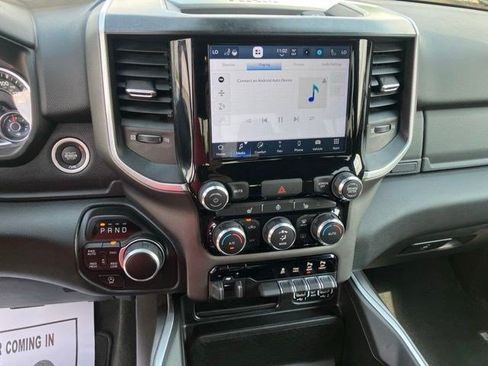 Used 2022 RAM 1500 Big Horn AWD/4WD image 15