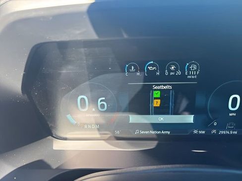 Used 2022 Ford Expedition Max Limited image 8