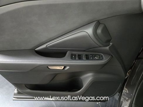 New 2026 Lexus TX 350 FWD image 16
