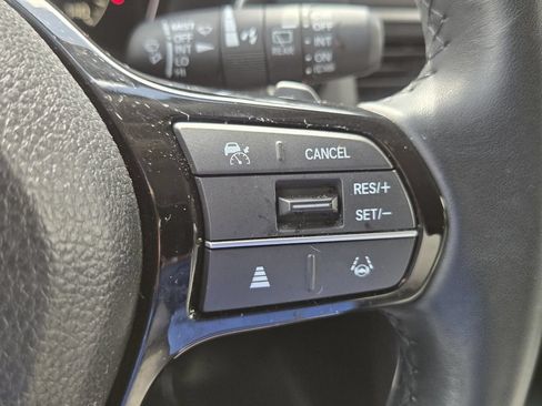 Used 2025 Honda Pilot Touring image 27